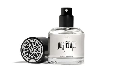 heretic parfum